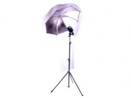 Paket Studio Tronic Umbrella Lamp